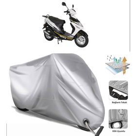 RMG Moto Gusto Rapid 50 Motor Brandası