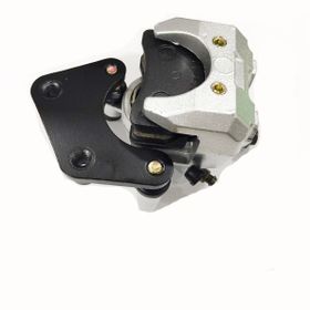 RMG Moto Gusto Rapid 50 Motor Brandası