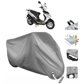 RMG Moto Gusto Rapid 50 VINLEKS Motor Brandası