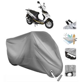 RMG Moto Gusto Rapid 50 VINLEKS Motor Brandası
