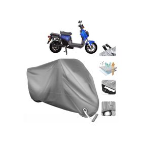 RMG Moto Gusto Rapido VINLEKS Motor Brandası