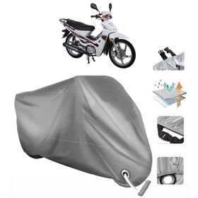 RMG Moto Gusto Spark 50 VINLEKS Motor Brandası