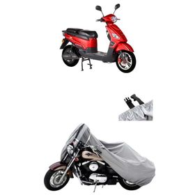 RMG Moto Gusto Strada Motor Brandası