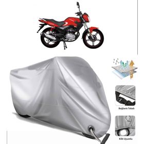 RMG Moto Gusto Tornado Sport Motor Brandası