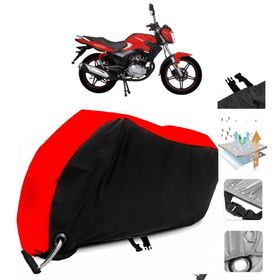 RMG Moto Gusto Tornado Sport Motor Brandası