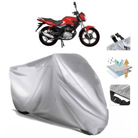 RMG Moto Gusto Tornado Sport Motor Brandası