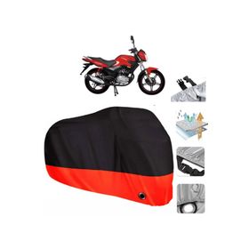 RMG Moto Gusto Tornado Sport Motor Brandası