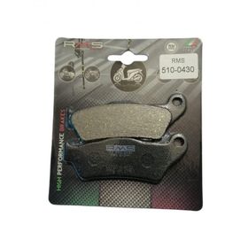 Rms Aprilia SRV 850 Ön Fren Balata