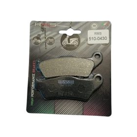 Rms Aprilia SRV 850 Ön Fren Balata