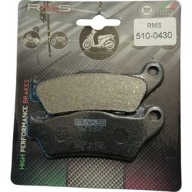 Rms Aprilia SRV 850 Ön Fren Balata