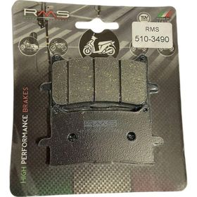 Rms Honda CB 125 R Ön Fren Balata