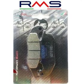 Rms Honda CBR 125 Ön Fren Balata