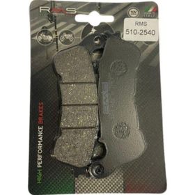 Rms Honda Forza 300 Ön Fren Balata