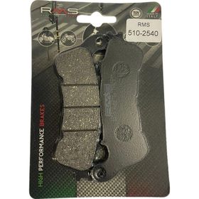 Rms Honda Nc 700 Integra Ön Fren Balata