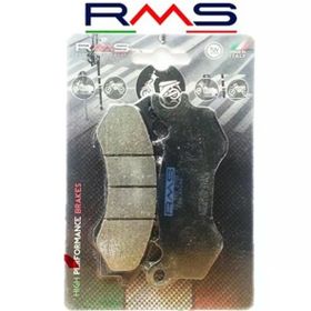 Rms Honda PCX 150 Ön Fren Balata