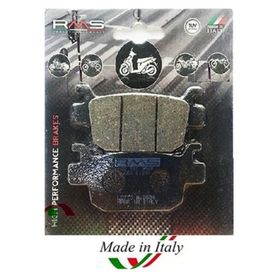 Rms Honda SH 300 Arka Fren Balata