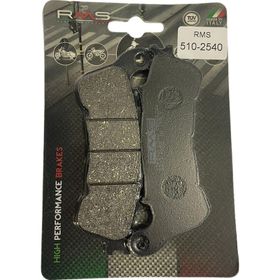 Rms Honda ST 1300 Pan Europan 2008 ve Sonrası Ön Fren Balata