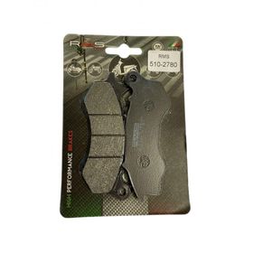 Rms Peugeot Django 150 Ön Fren Balata
