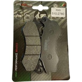 Rms Peugeot Django 150 Ön Fren Balata