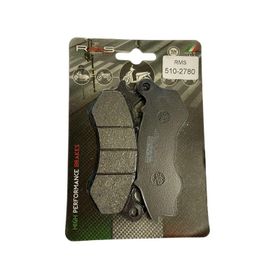 Rms Peugeot Django Sport 125 Ön Fren Balata
