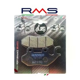 Rms Sym Symphony ST 125 Ön Fren Balata
