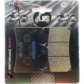 Rms Yamaha FZ1 Fazer Ön Fren Balata