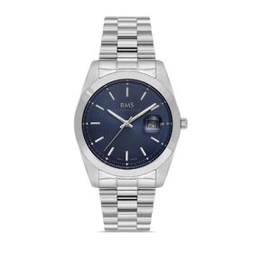 Rms Zeitmaster RMS.1.AG1213.03 Erkek Kol Saati