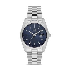 Rms Zeitmaster RMS.1.AG1213.03 Erkek Kol Saati