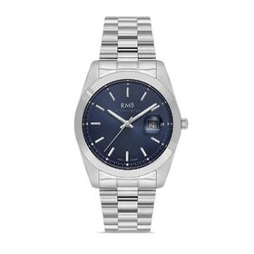 Rms Zeitmaster RMS.1.AG1213.03 Erkek Kol Saati