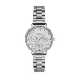 Rms Zeitmaster RMS.1.AG1213.03 Erkek Kol Saati