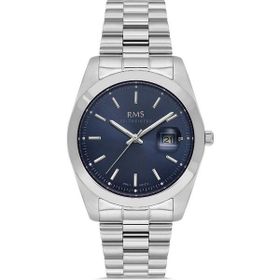 Rms Zeitmaster RMS.1.AG1213.03 Erkek Kol Saati