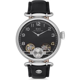 Rms Zeitmaster RMS.1.AG1267.01 Erkek Kol Saati