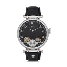 Rms Zeitmaster RMS.1.AG1267.01 Erkek Kol Saati