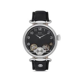 Rms Zeitmaster RMS.1.AG1267.01 Erkek Kol Saati