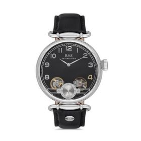 Rms Zeitmaster RMS.1.AG1267.01 Erkek Kol Saati