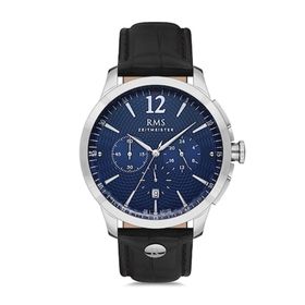 Rms Zeitmaster RMS.1.AG1267.01 Erkek Kol Saati