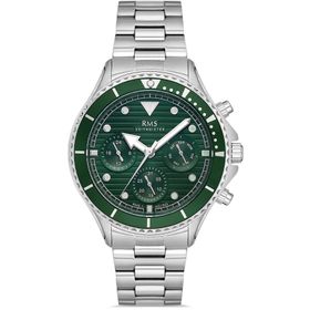 Rms Zeitmaster RMS.1.AG1503.02 Erkek Kol Saati