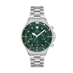 Rms Zeitmaster RMS.1.AG1503.02 Erkek Kol Saati