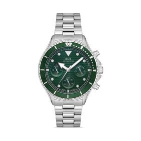 Rms Zeitmaster RMS.1.AG1503.02 Erkek Kol Saati