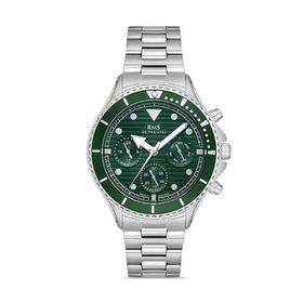 Rms Zeitmaster RMS.1.AG1503.02 Erkek Kol Saati