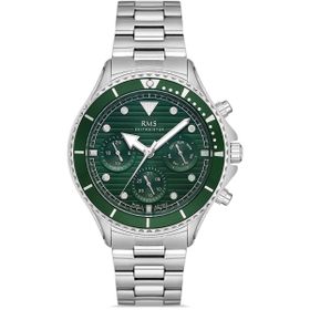 Rms Zeitmaster RMS.1.AG1503.02 Erkek Kol Saati