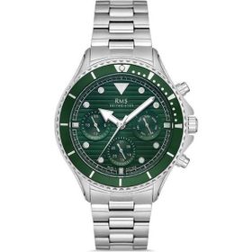 Rms Zeitmaster RMS.1.AG1503.02 Erkek Kol Saati