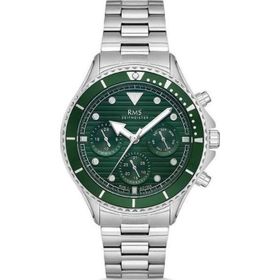 Rms Zeitmaster RMS.1.AG1503.02 Erkek Kol Saati