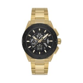 Rms Zeitmaster RMS.1.AG1523.06 Altın Erkek Kol Saati