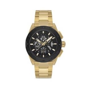 Rms Zeitmaster RMS.1.AG1523.06 Altın Erkek Kol Saati
