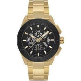Rms Zeitmaster RMS.1.AG1523.06 Altın Erkek Kol Saati