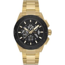 Rms Zeitmaster RMS.1.AG1523.06 Altın Erkek Kol Saati