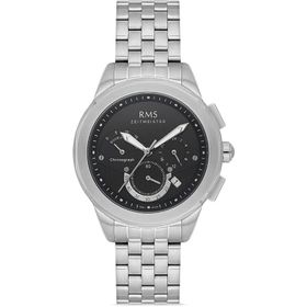 Rms Zeitmaster RMS.1.AG1527.03 Erkek Kol Saati