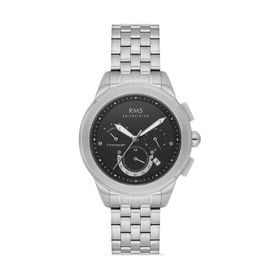 Rms Zeitmaster RMS.1.AG1527.03 Erkek Kol Saati
