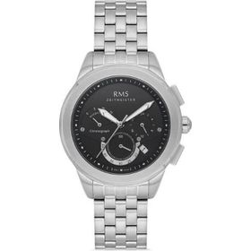Rms Zeitmaster RMS.1.AG1527.03 Erkek Kol Saati